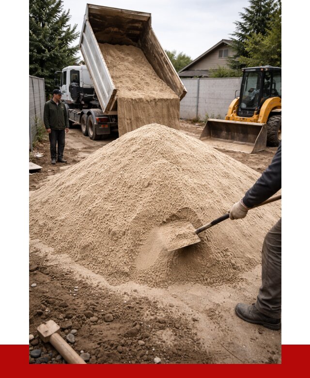 Кварцевый песок в Шуе купить от 1234 р. | ПРОНЕРУДШуя