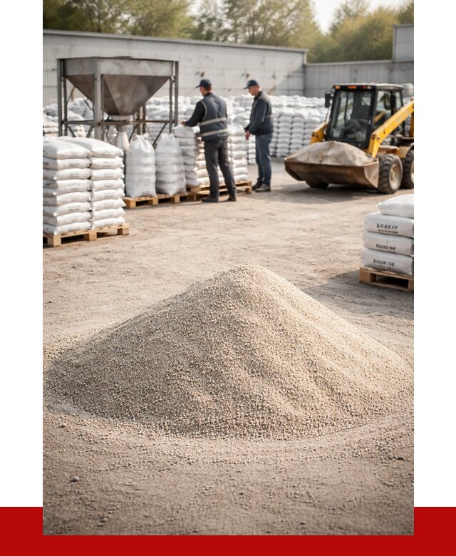 Кварцевый песок для фильтра в Шуе от 4318 р. | ПРОНЕРУДШуя