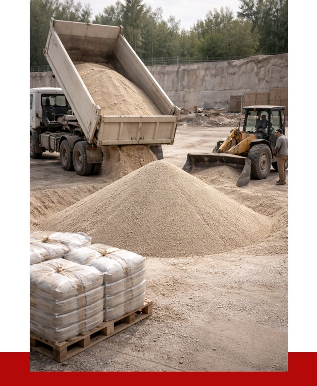 Кварцевый песок фракция 0 3 в Шуе от 2262 р | ПРОНЕРУДШуя