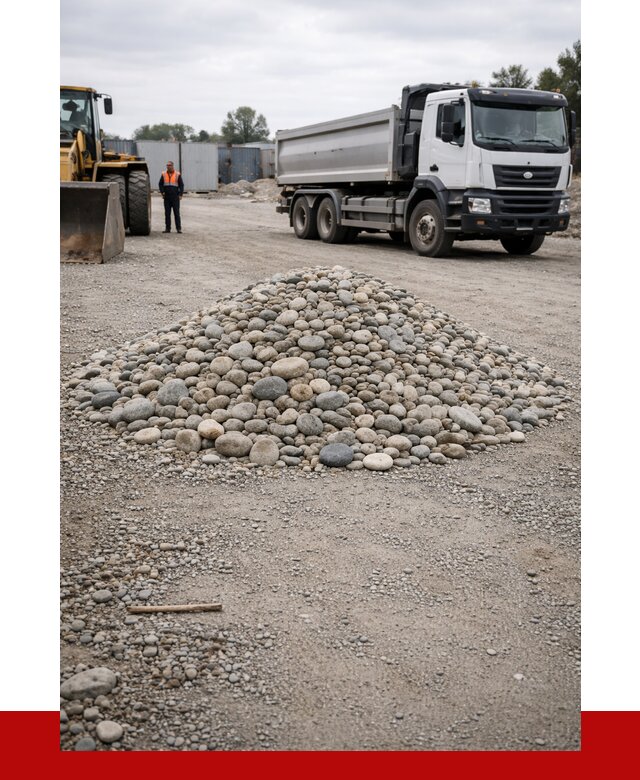 Купить галька морская в Шуе от 2878 р. | ПРОНЕРУДШуя