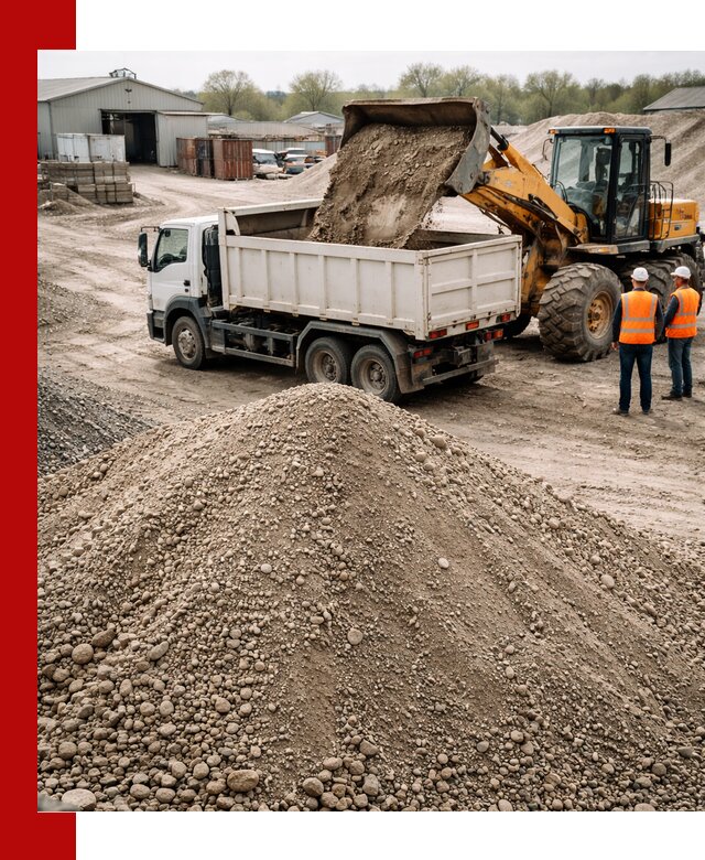 Доставка и продажа ПГС С1 в Шуе с самосвалами и разгрузкой