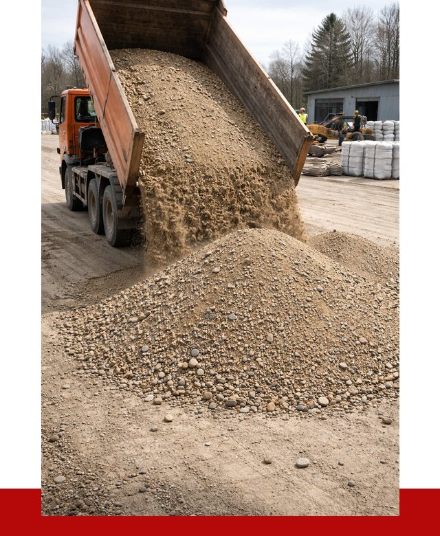 ПГС С6 с доставкой в Шуе от 3290 р. за куб | ПРОНЕРУДШуя