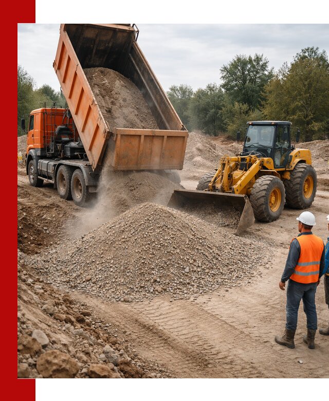 Доставка ПГС фракции С6 в мешках и навалом в Шуе