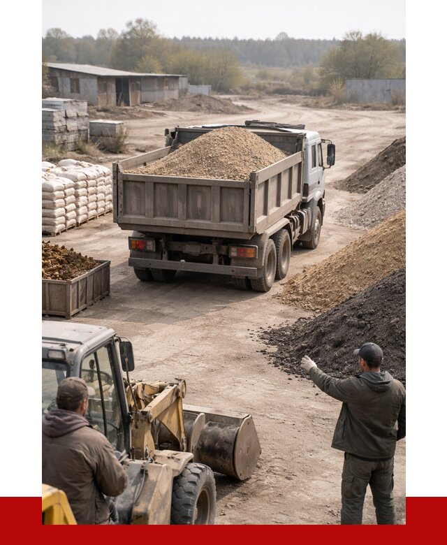 Купить ОПГС с доставкой в Шуе от 4318 р. за тонну | ПРОНЕРУДШуя