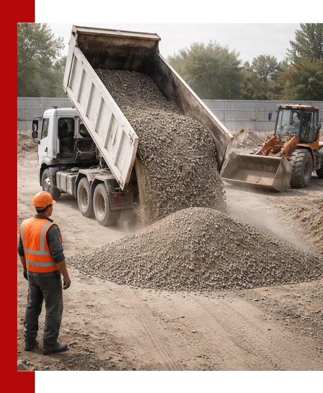 Доставка опгс в Шуе оптом и мелким транспортом