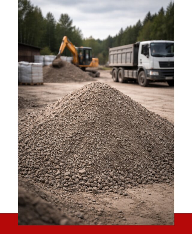 ЩПС С1 в Шуе с доставкой от 1953 р. за куб | ПРОНЕРУДШуя