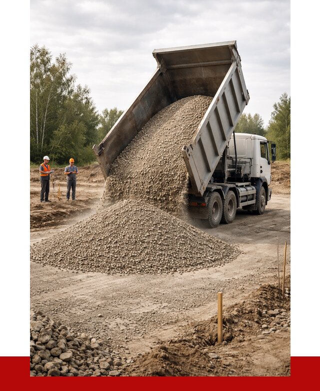 ЩПС С2 в Шуе с доставкой от 4626 р. за куб | ПРОНЕРУДШуя