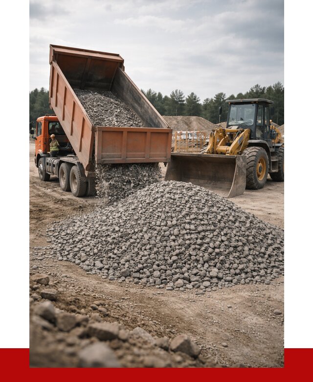 ЩПС С4 в Шуе с доставкой от 2776 р. за куб | ПРОНЕРУДШуя