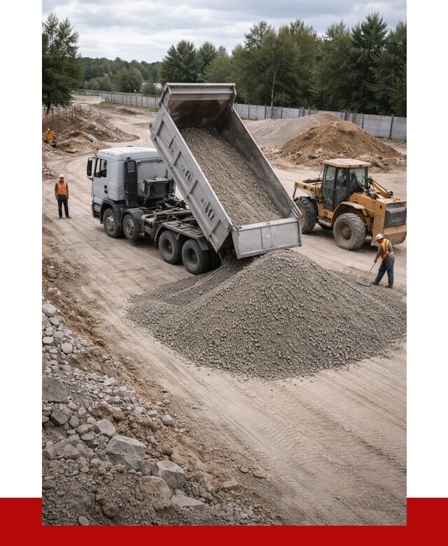 ЩПС С5 в Шуе с доставкой от 4318 р. за куб | ПРОНЕРУДШуя