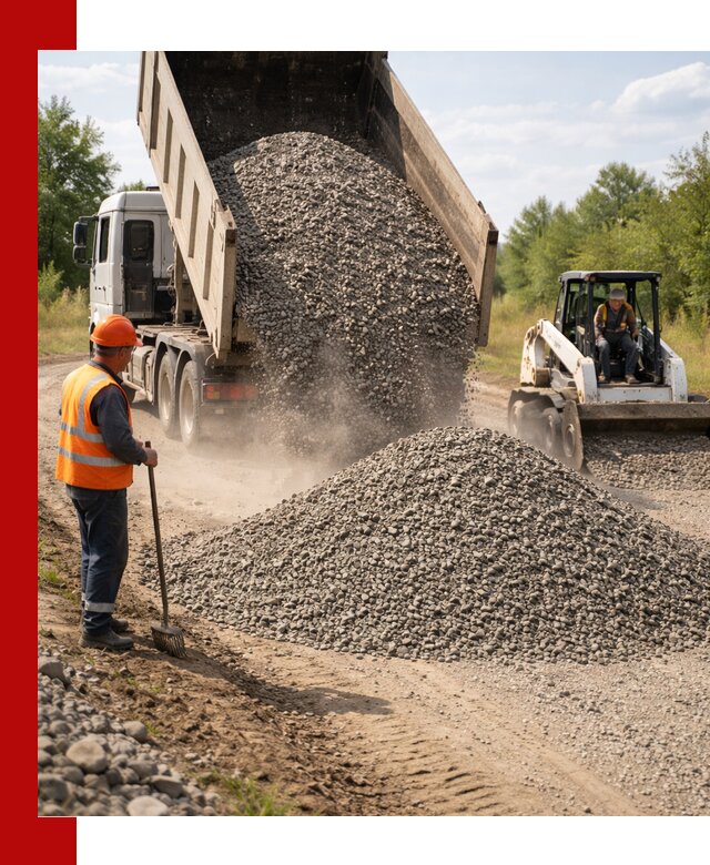 Доставка щпс С10 в Шуе — сыпучие материалы оптом и врозь