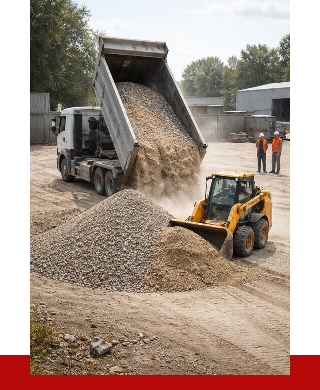 ЩПС С11 в Шуе с доставкой от 1902 р. за куб | ПРОНЕРУДШуя