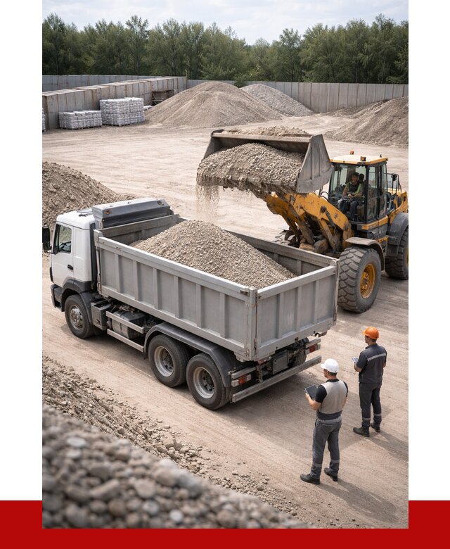 ЩПС С12 в Шуе с доставкой от 3290 р. за куб | ПРОНЕРУДШуя