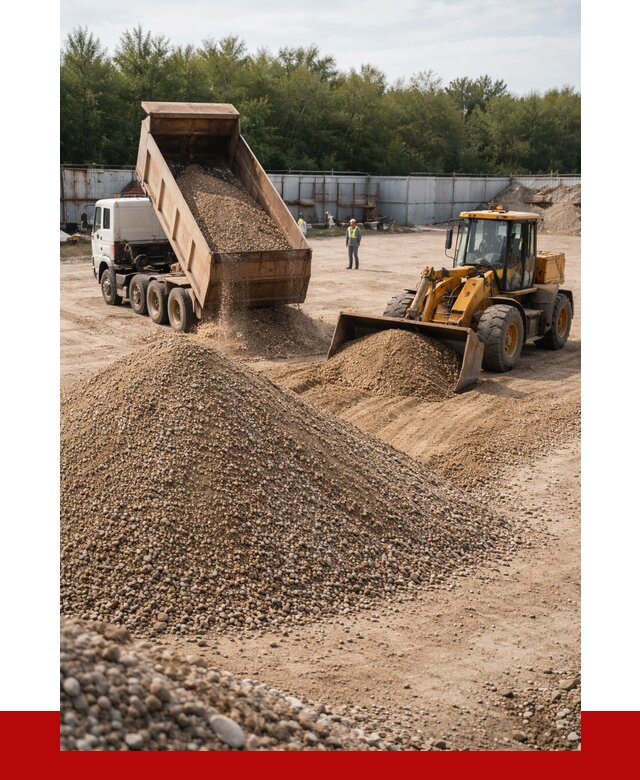 ЩГПС С2 в Шуе с доставкой от 2467 р./куб. | ПРОНЕРУДШуя