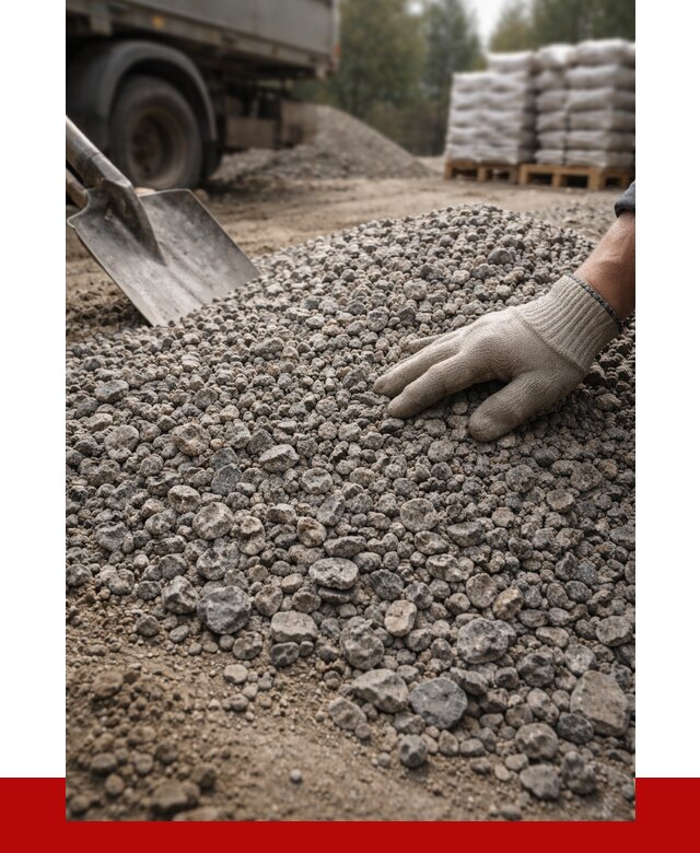 Гранитная крошка фракция 10-20 в Шуе от 4318 р. | ПРОНЕРУДШуя