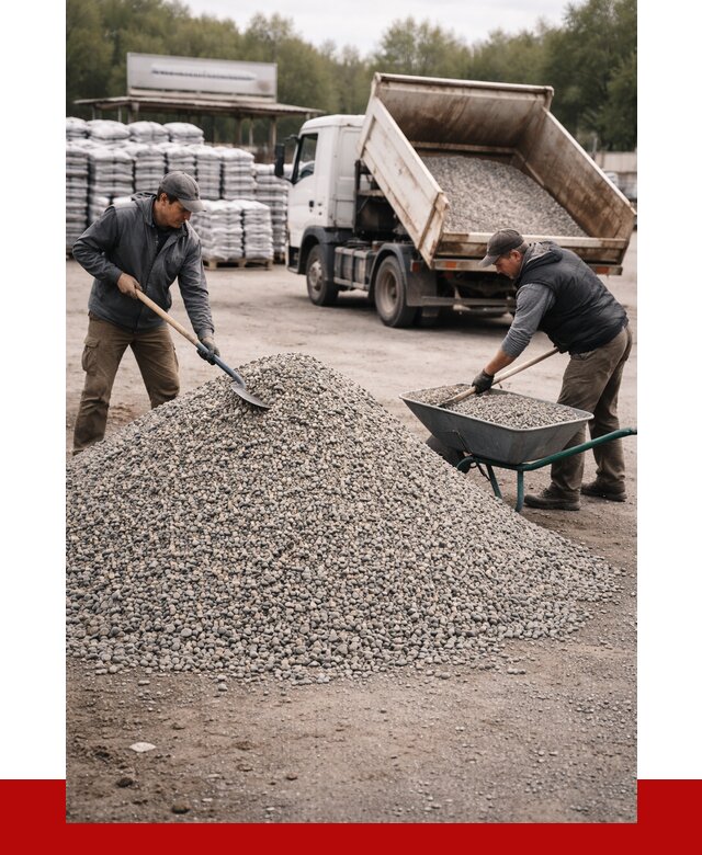 Крошка для мульчирования в Шуе от 4626 р. | ПРОНЕРУДШуя