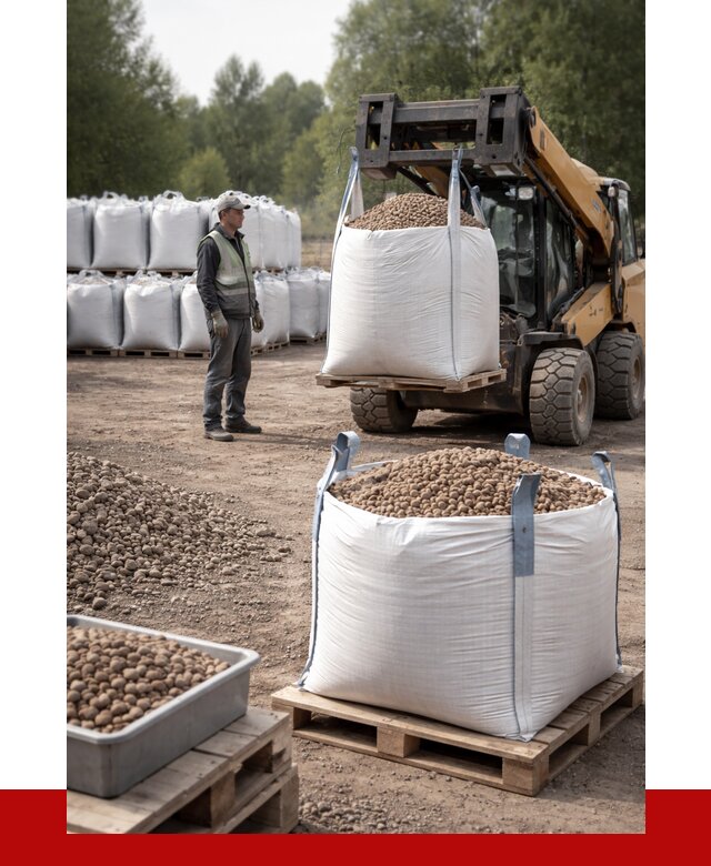 Керамзит в биг бег в Шуе от 4318 р. с доставкой | ПРОНЕРУДШуя