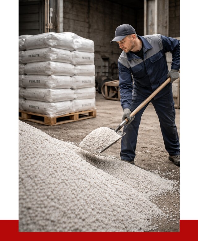 Купить перлит в Шуе с доставкой от 4318 р. оптом | ПРОНЕРУДШуя