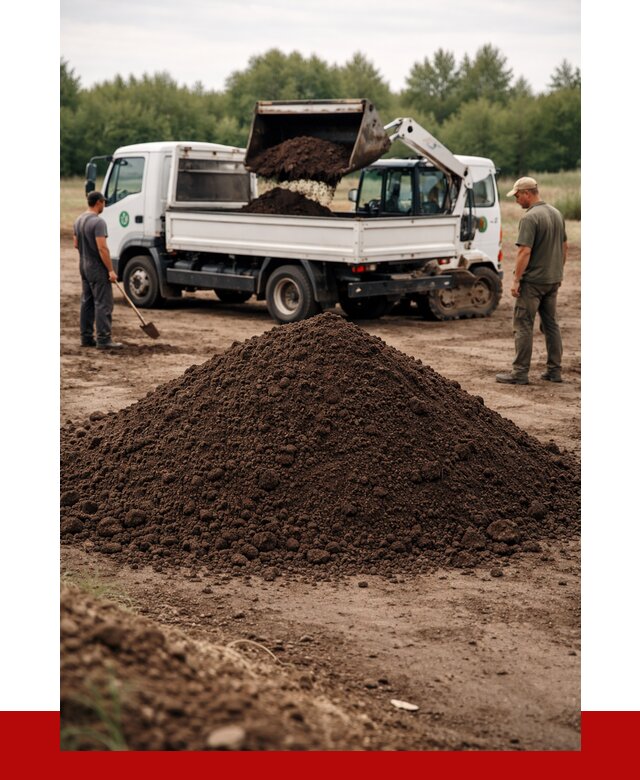 Плодородная земля в Шуе с доставкой от 4626 р. | ПРОНЕРУДШуя