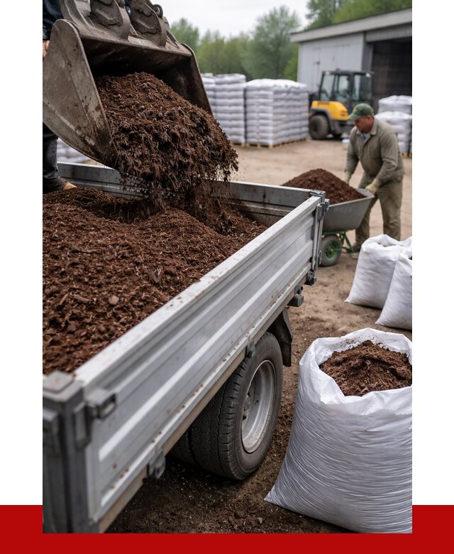 Торфяные смеси с доставкой в Шую от 4318 р. | ПРОНЕРУДШуя