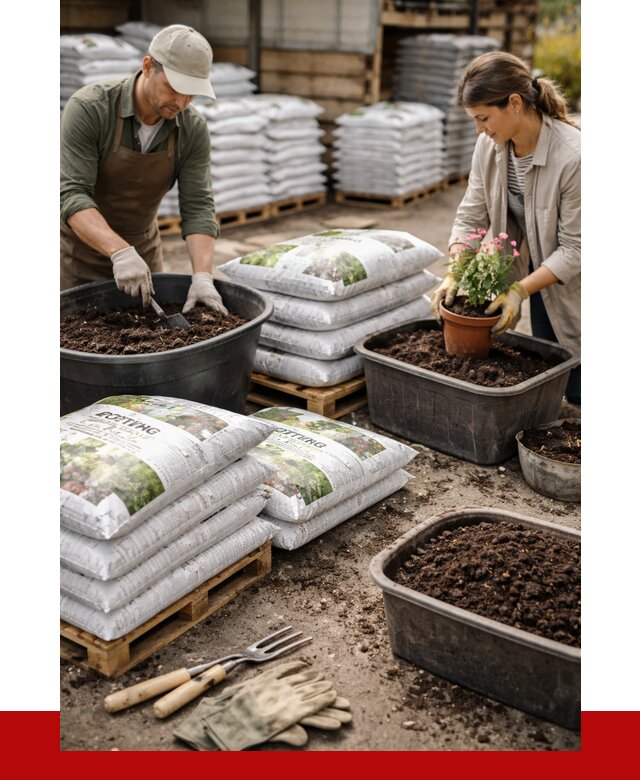 Купить почвосмесь для цветов в Шуе от 4318 р. | ПРОНЕРУДШуя