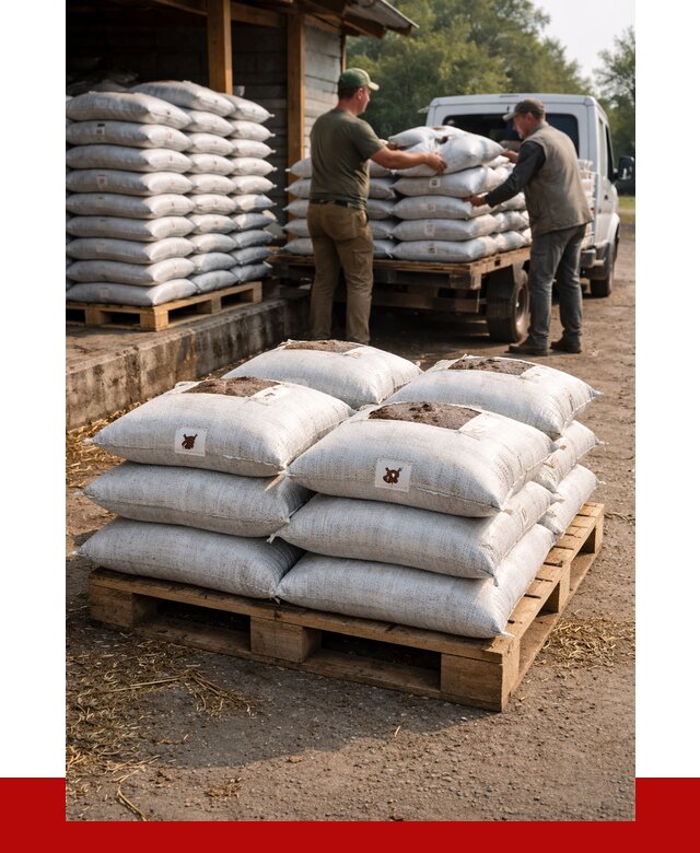 Купить конский навоз в мешках в Шуе от 4626 р. | ПРОНЕРУДШуя