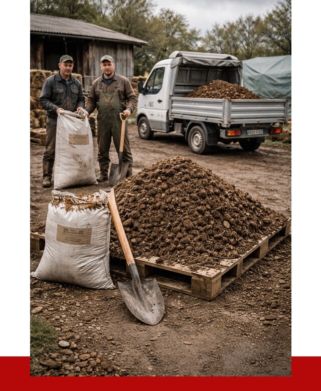 Купить куриный помет в Шуе с доставкой от 3084 р. | ПРОНЕРУДШуя