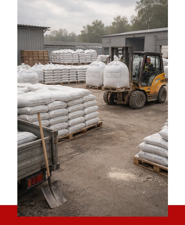 Аммиачная селитра в Шуе от 4318 р. с доставкой | ПРОНЕРУДШуя