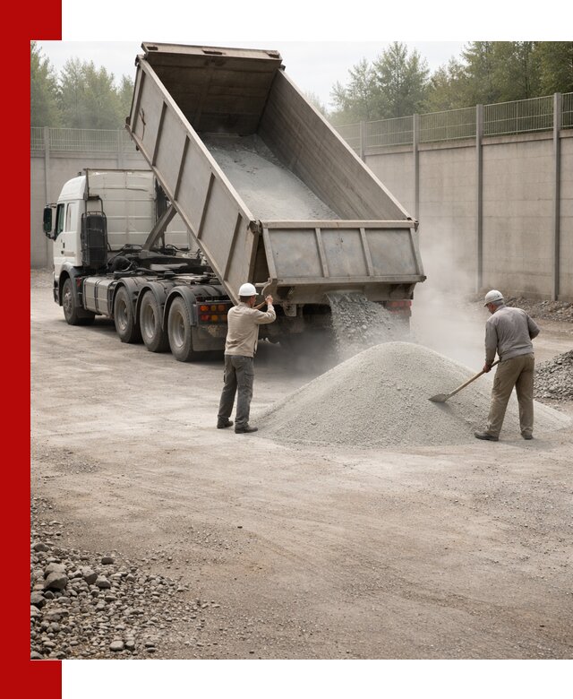 Доставка аммиачной селитры оптом и врозь в Шуе