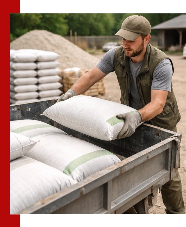 Доставка нитроаммофоски оптом и в розницу в Шуе