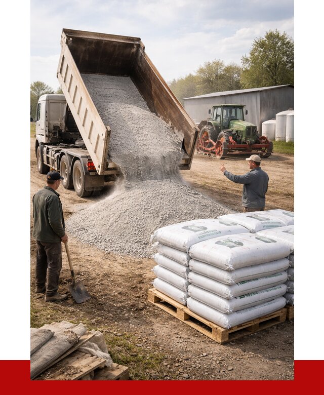 Купить суперфосфат в Шуе с доставкой от 7402 р. | ПРОНЕРУДШуя