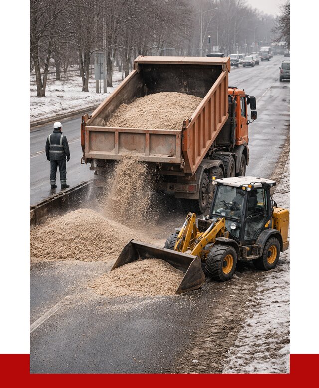 Пескосоль в мешках с доставкой в Шуе от 4318 р. | ПРОНЕРУДШуя