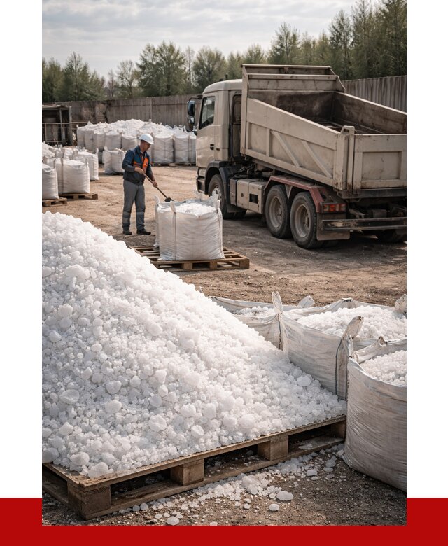 Купить техническая соль в мешках в Шуе от 4626 р. | ПРОНЕРУДШуя