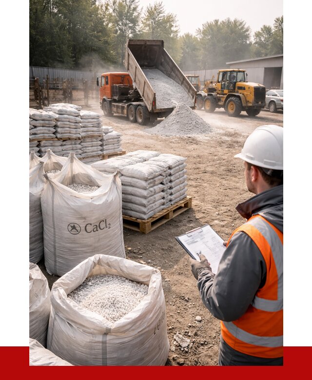 Реагент хлористый кальций в Шуе купить от 12336 р. | ПРОНЕРУДШуя