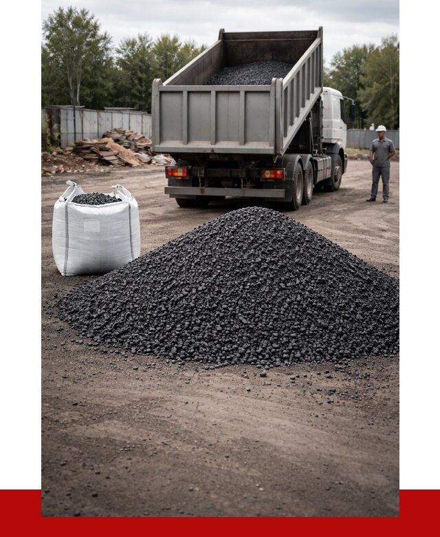 Купить уголь семечка с доставкой в Шуе от 8018 р. | ПРОНЕРУДШуя