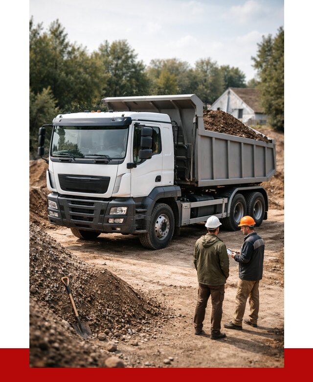 Аренда самосвала в Шуе от 4626 р. посуточно | ПРОНЕРУДШуя