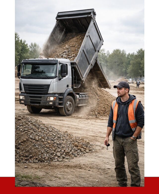 Аренда самосвала с водителем в Шуе от 4626 р. | ПРОНЕРУДШуя