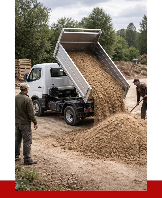 Аренда минисамосвала в Шуе от 4626 р. посуточно | ПРОНЕРУДШуя